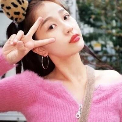眨眼廿年 封面