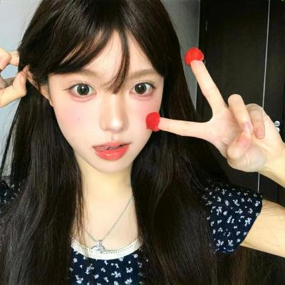 像恶魔的女人 封面